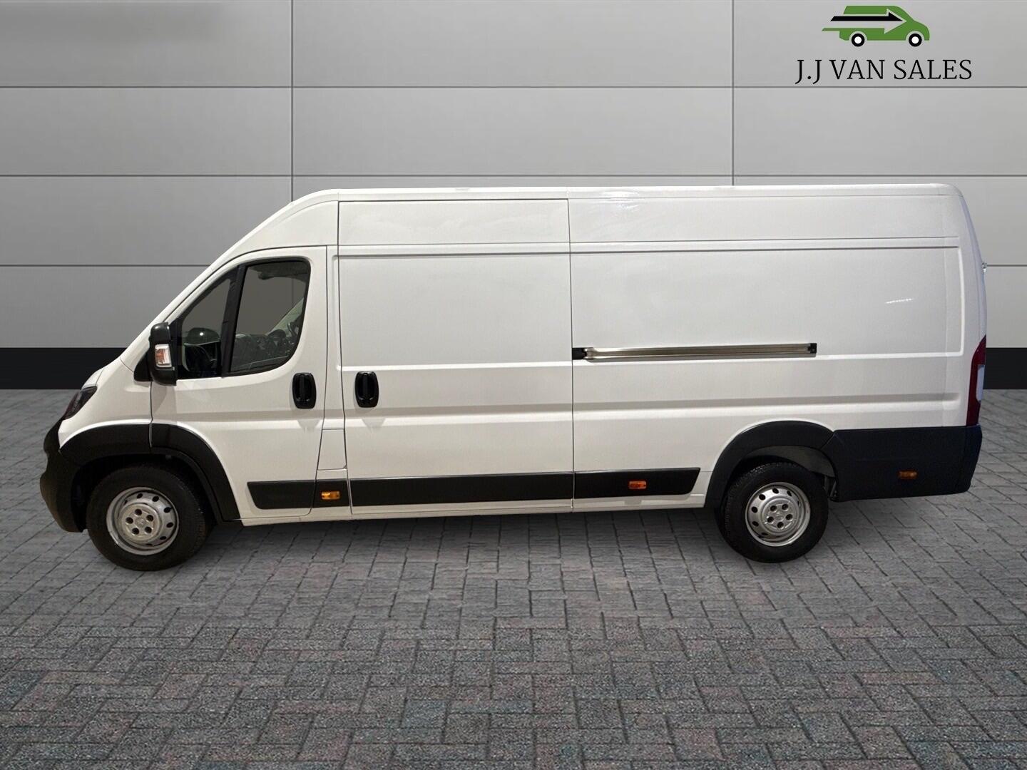 Used Peugeot Boxer for sale - 77292078: Photo 4