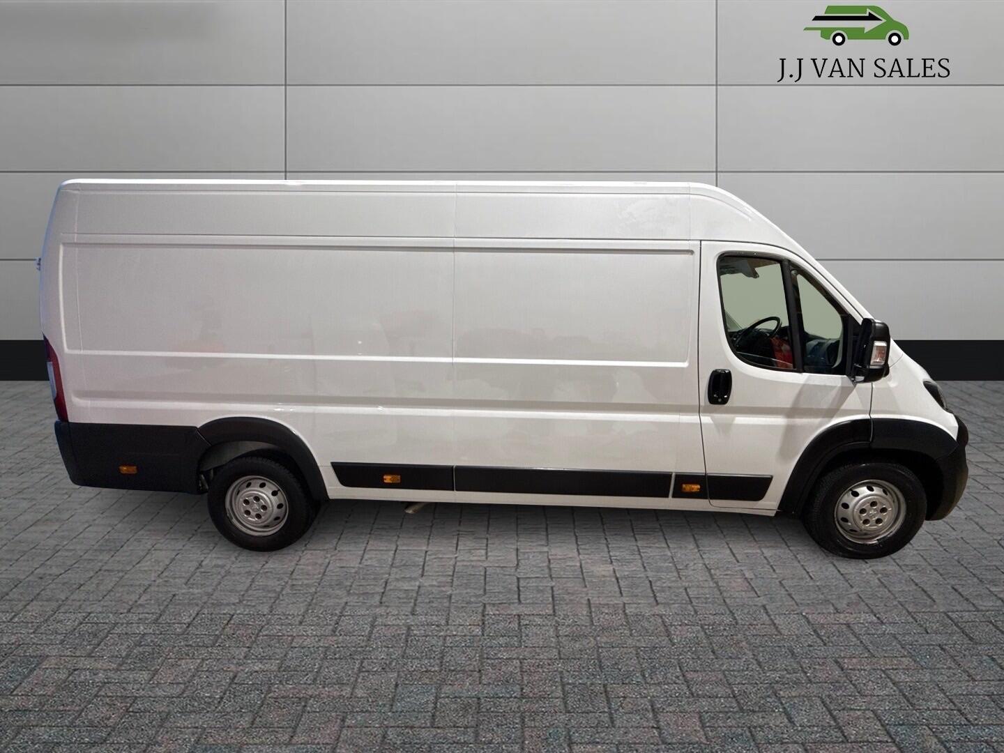 Used Peugeot Boxer for sale - 77292078: Photo 5