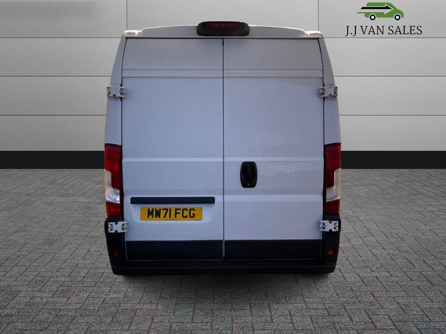 Used Peugeot Boxer for sale - 77292078: Photo 7