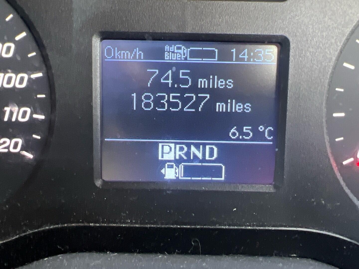 Used Mercedes-Benz Sprinter 2019 for sale - 77131513: Photo 12