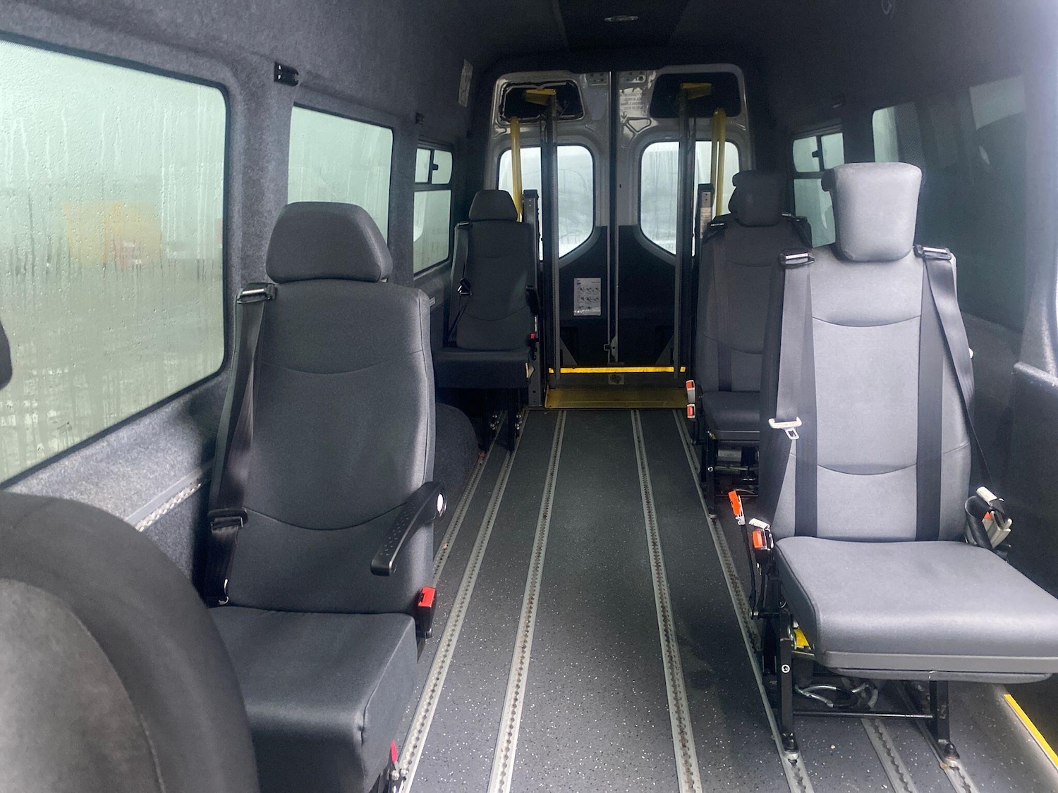 Used Mercedes-Benz Sprinter 2019 for sale - 77131513: Photo 13