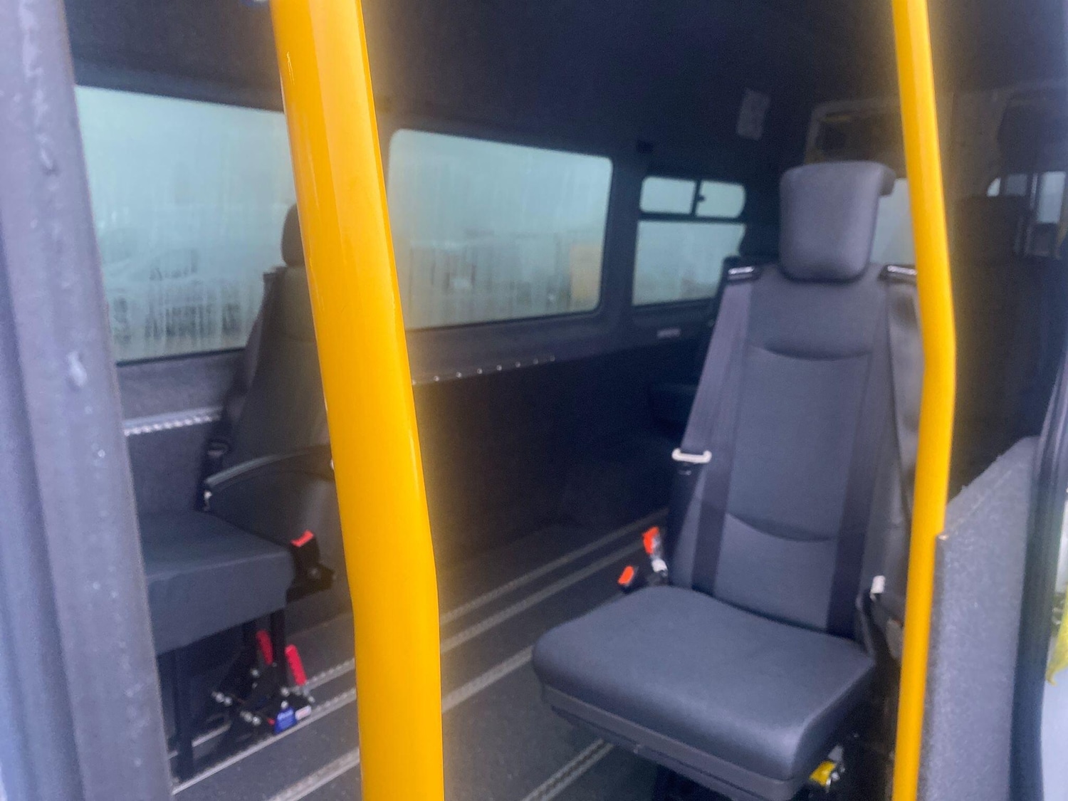 Used Mercedes-Benz Sprinter 2019 for sale - 77131513: Photo 14