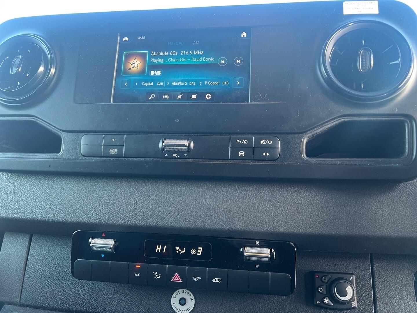 Used Mercedes-Benz Sprinter 2019 for sale - 77131513: Photo 4