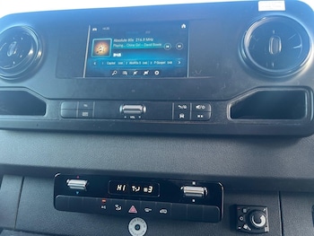 Used Mercedes-Benz Sprinter 2019 for sale - 77131513: Photo