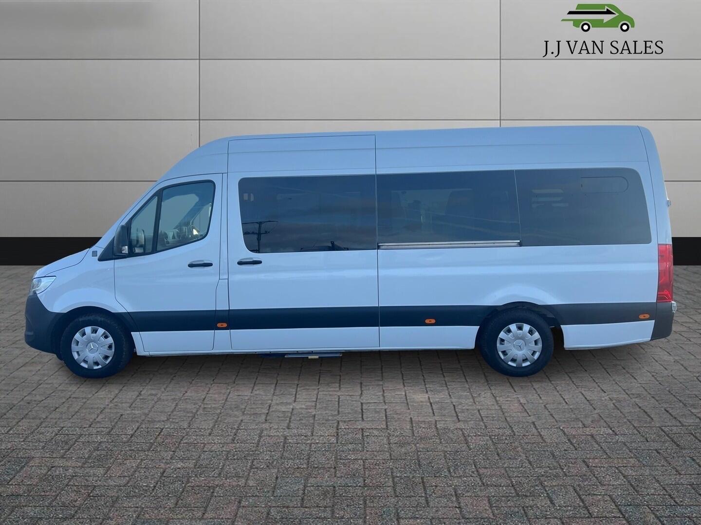 Used Mercedes-Benz Sprinter 2019 for sale - 77131513: Photo 7
