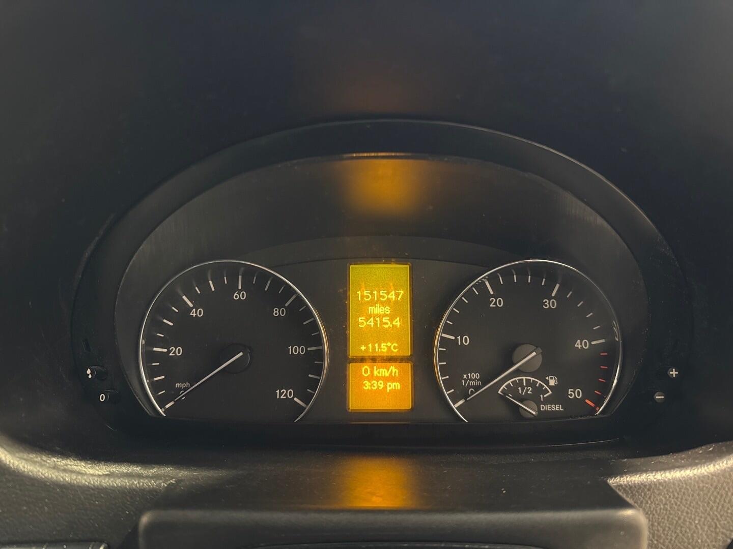 Used Mercedes-Benz Sprinter 2018 for sale - 77305614: Photo 14