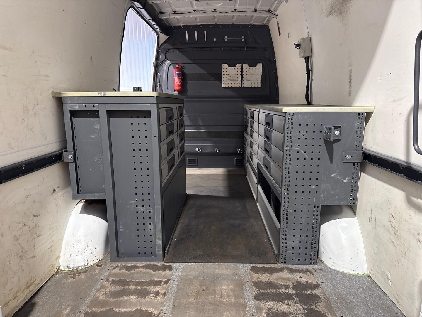 Used Mercedes-Benz Sprinter 2018 for sale - 77305614: Photo 5