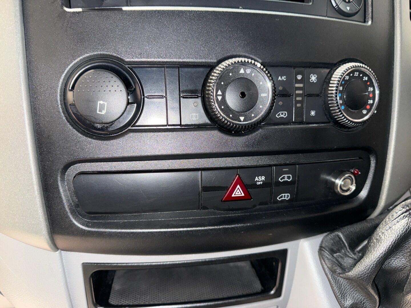 Used Mercedes-Benz Sprinter 2018 for sale - 77305614: Photo 6