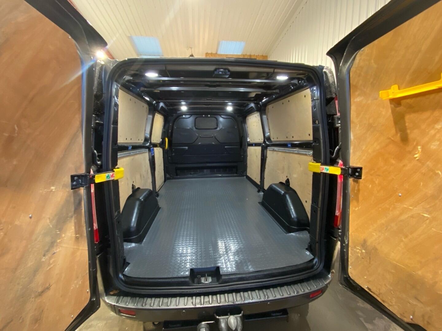 Used Ford Transit Custom 2021 for sale - 76585075: Photo 14