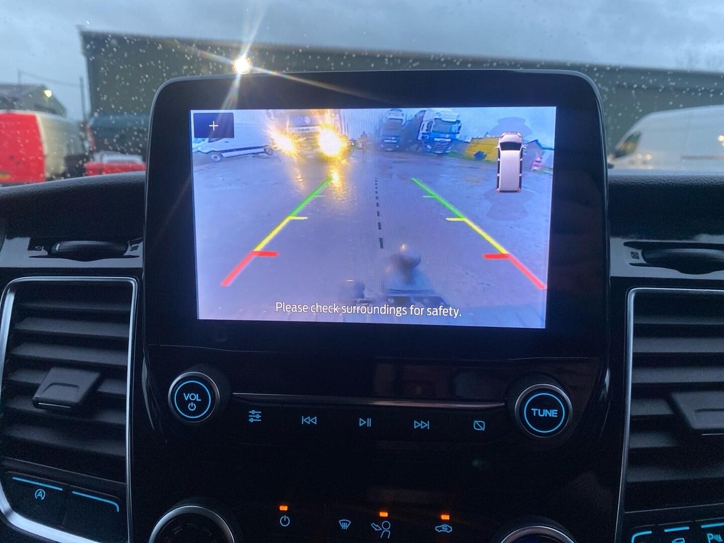 Used Ford Transit Custom 2021 for sale - 76585075: Photo 6