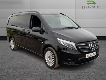 Mercedes-Benz - Vito