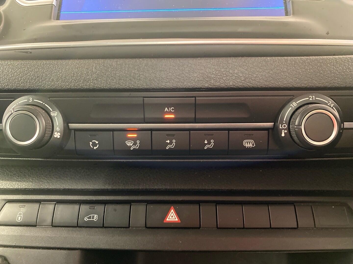 Used Peugeot Expert 2023 for sale - 77358963: Photo 12