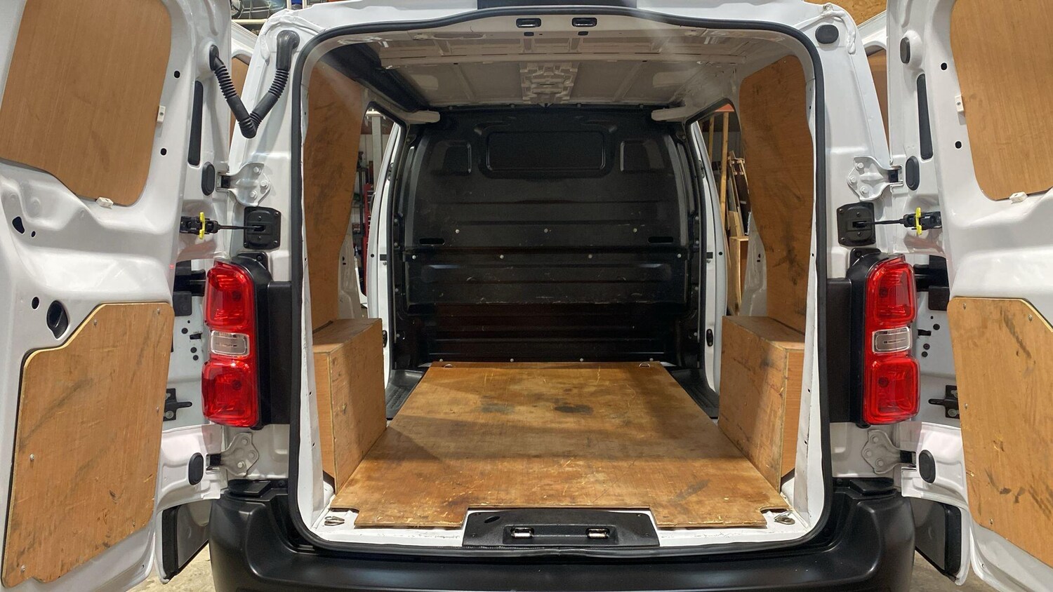 Used Peugeot Expert 2023 for sale - 77358963: Photo 14