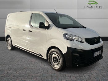 Used Peugeot Expert 2023 for sale - 77358963: Photo