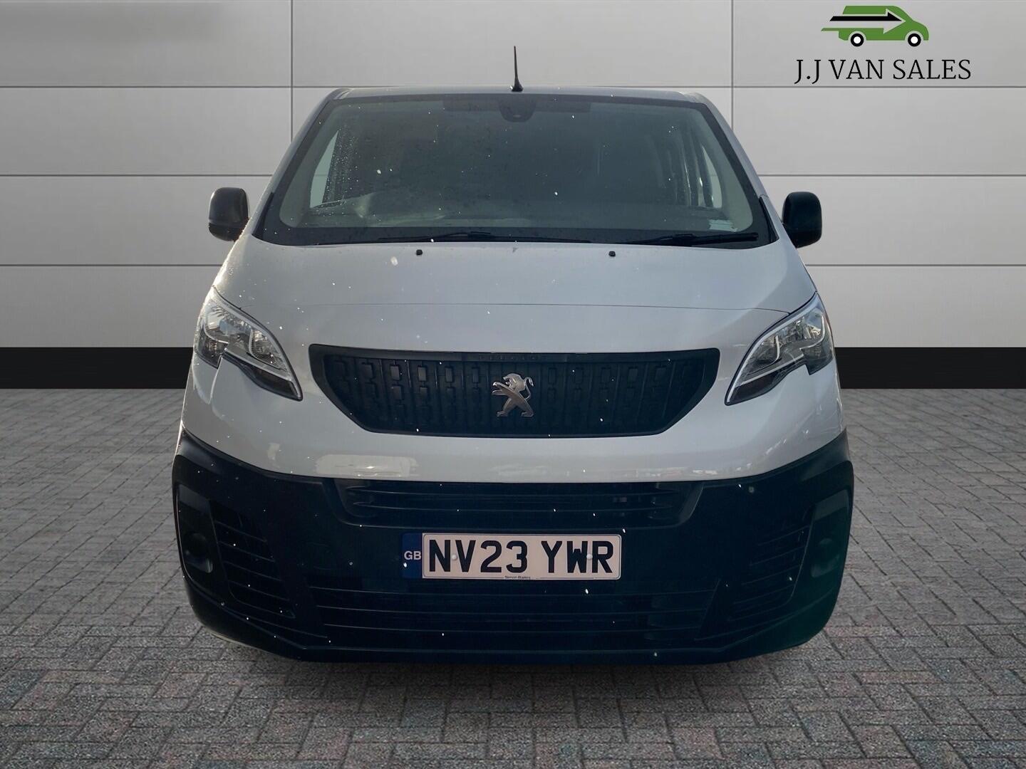 Used Peugeot Expert 2023 for sale - 77358963: Photo 2
