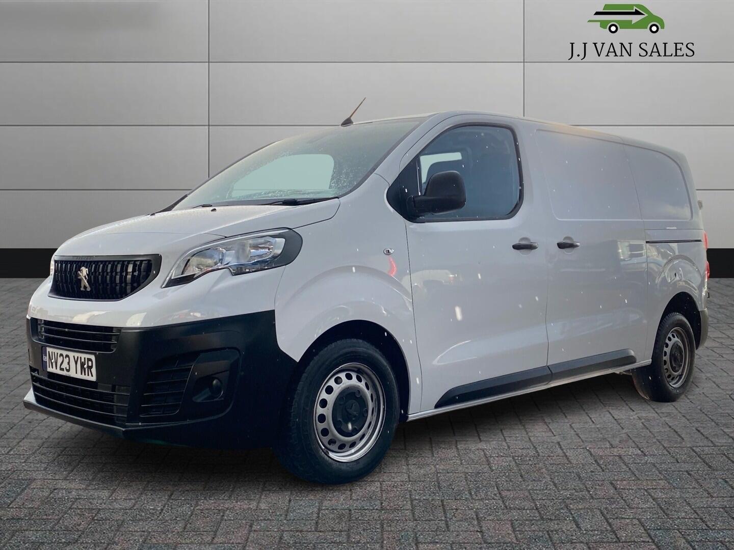 Used Peugeot Expert 2023 for sale - 77358963: Photo 3