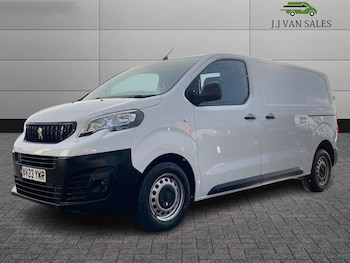 Used Peugeot Expert 2023 for sale - 77358963: Photo