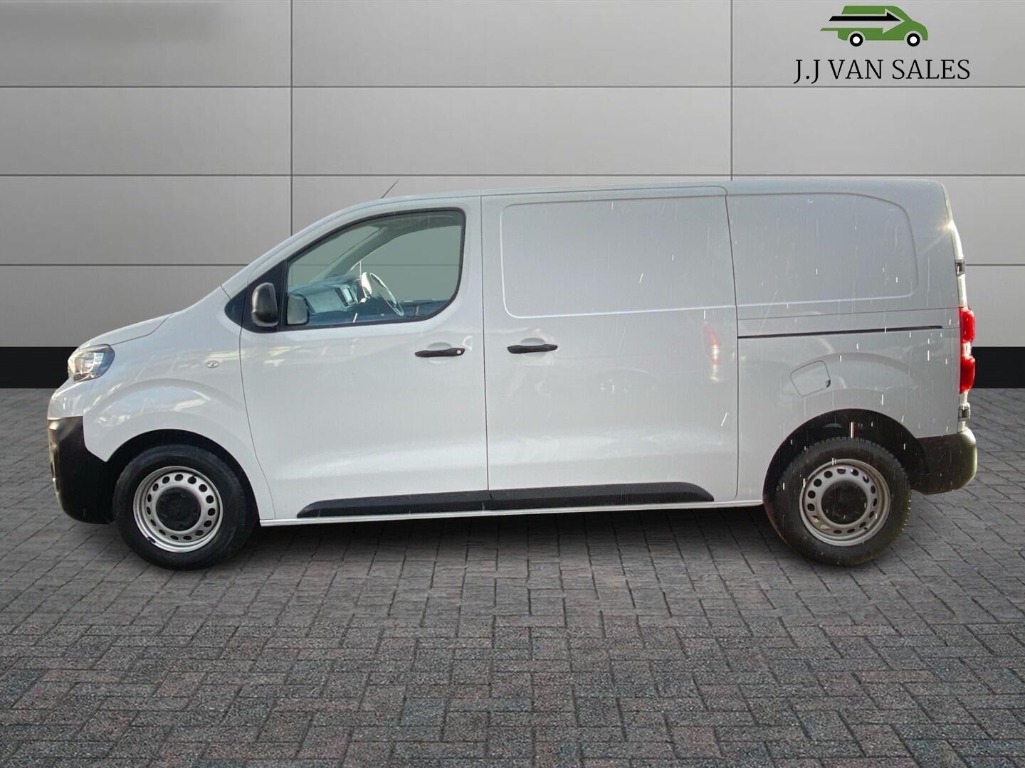 Used Peugeot Expert 2023 for sale - 77358963: Photo 4