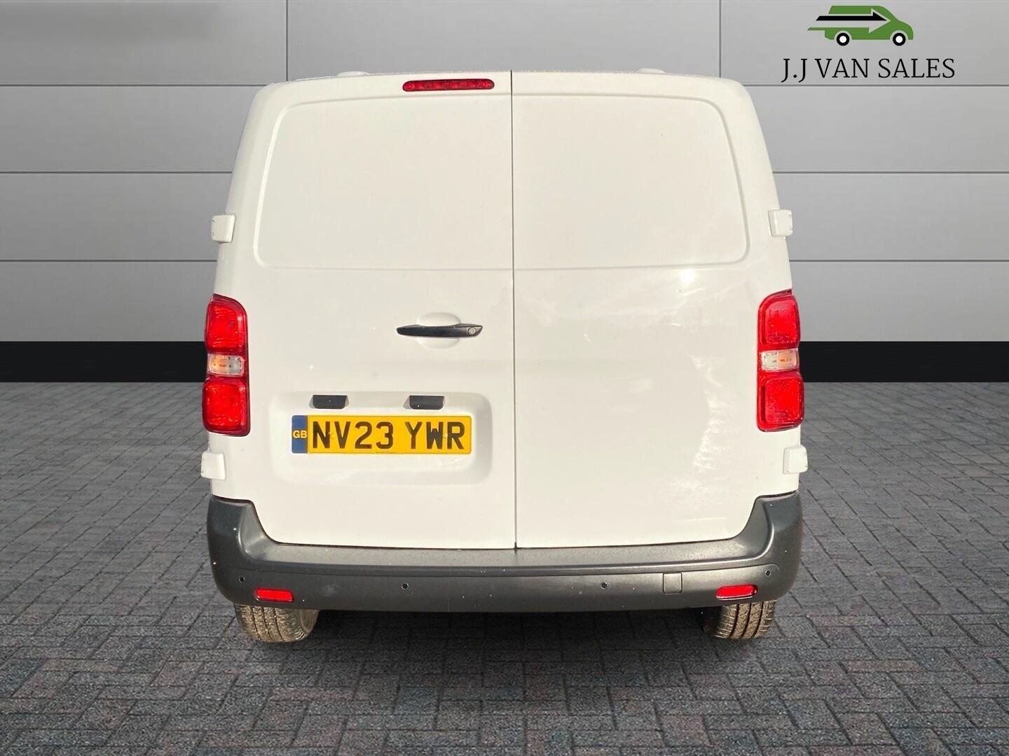 Used Peugeot Expert 2023 for sale - 77358963: Photo 7