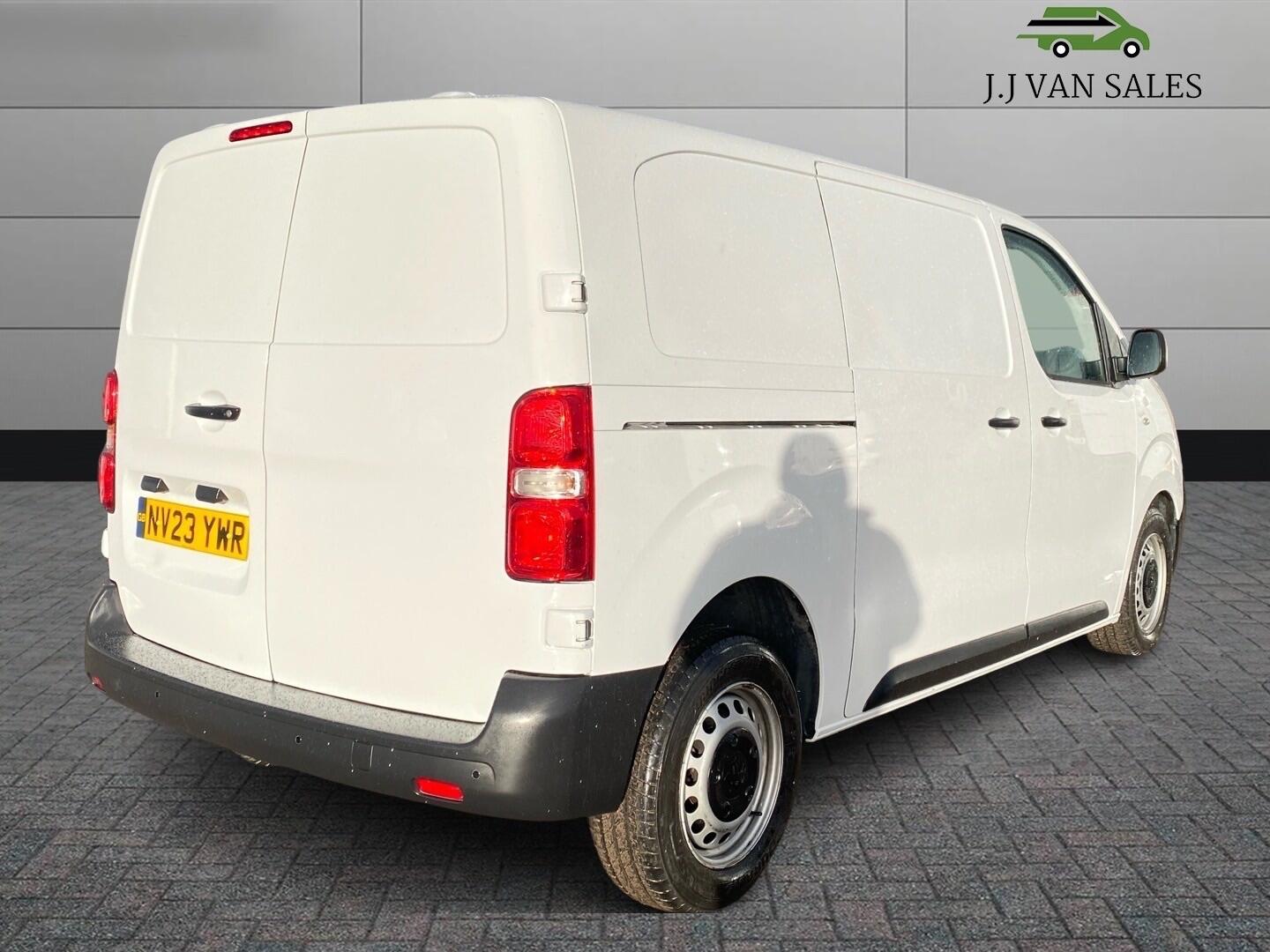 Used Peugeot Expert 2023 for sale - 77358963: Photo 8