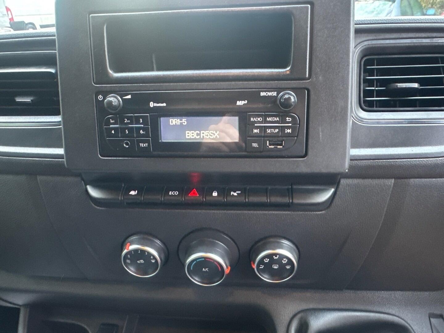 Used Vauxhall Movano 2021 for sale - 77395856: Photo 11