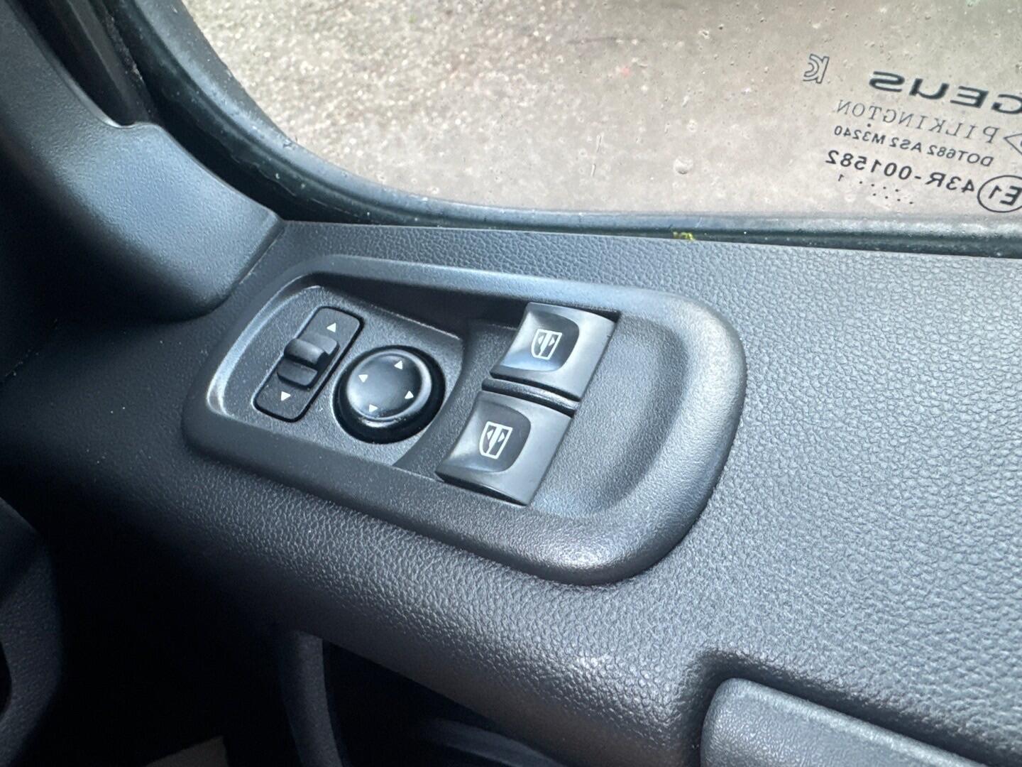 Used Vauxhall Movano 2021 for sale - 77395856: Photo 13