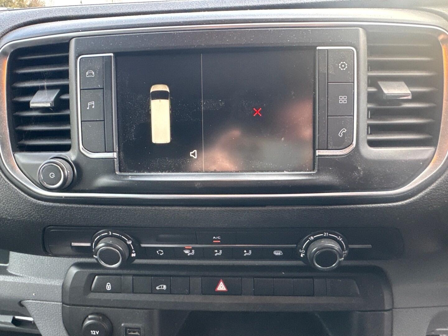 Used Vauxhall Vivaro 2021 for sale - 76953508: Photo 12