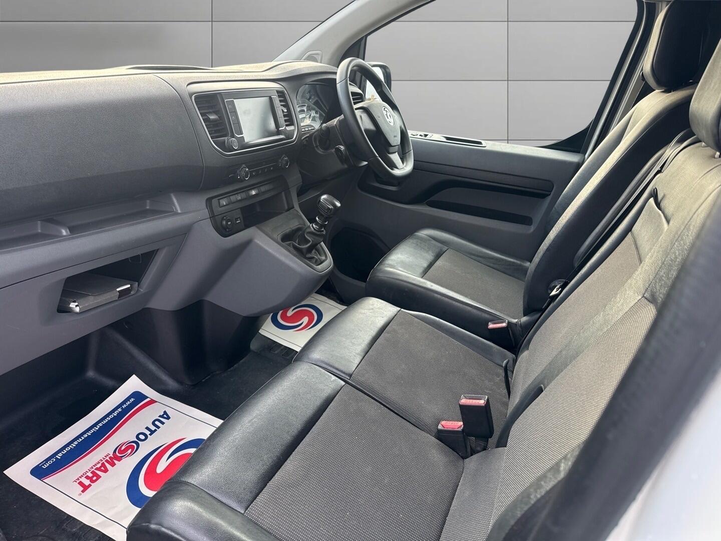 Used Vauxhall Vivaro 2021 for sale - 76953508: Photo 3