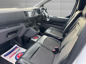 Used Vauxhall Vivaro 2021 for sale - 76953508: Photo