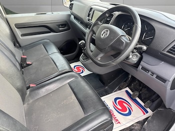 Used Vauxhall Vivaro 2021 for sale - 76953508: Photo