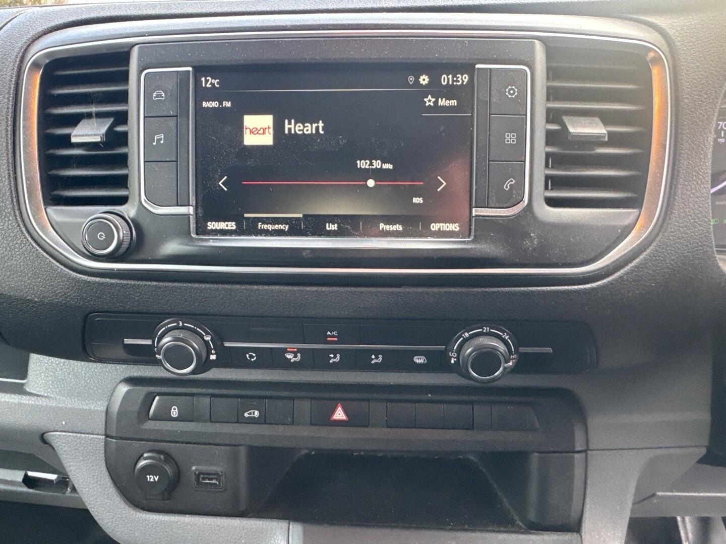 Used Vauxhall Vivaro 2021 for sale - 76953508: Photo 6