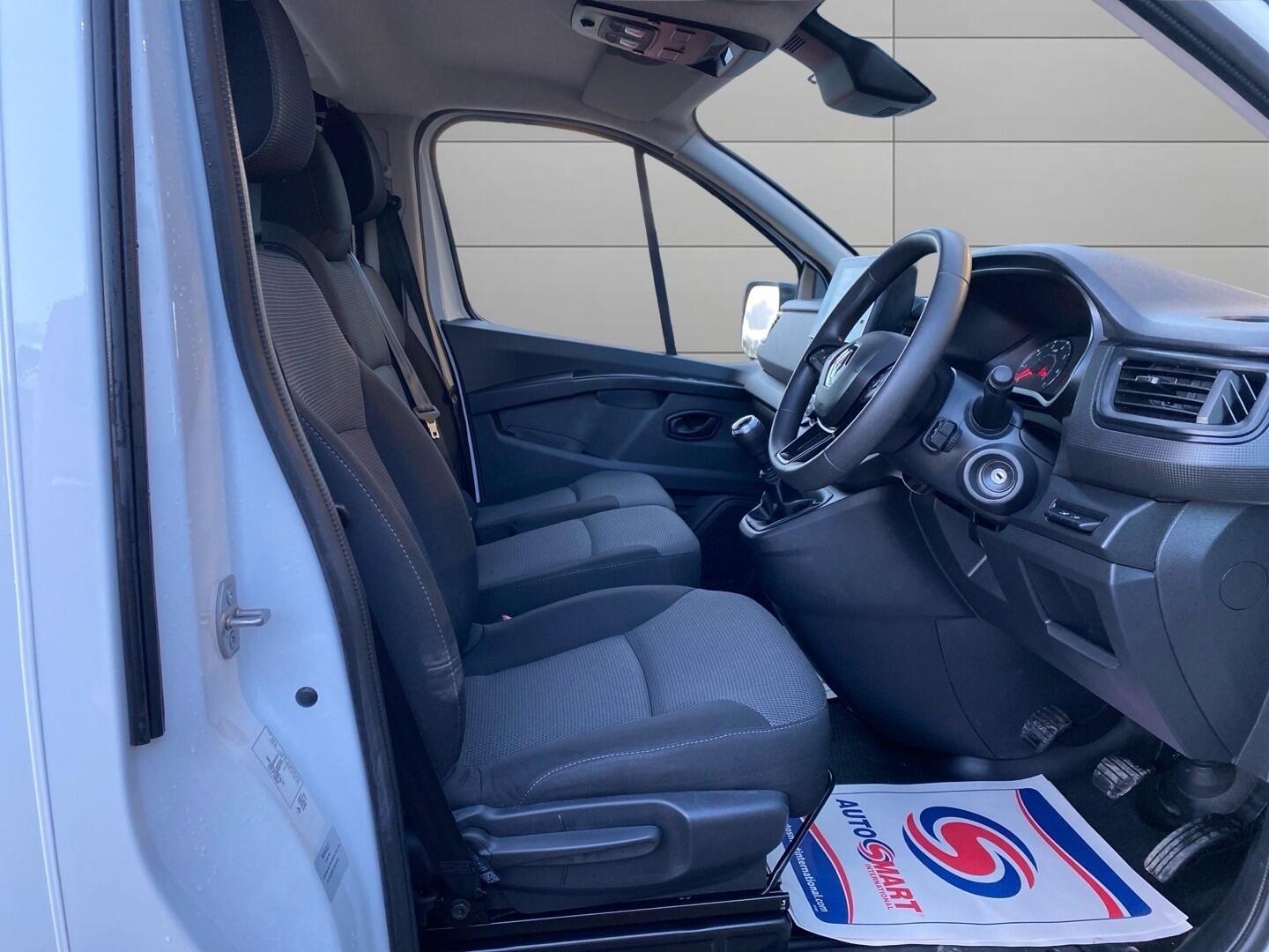 Used Renault Trafic 2023 for sale - 77358933: Photo 10