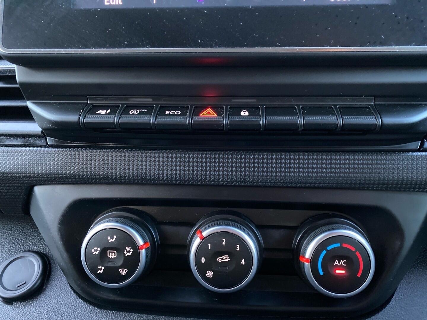 Used Renault Trafic 2023 for sale - 77358933: Photo 12