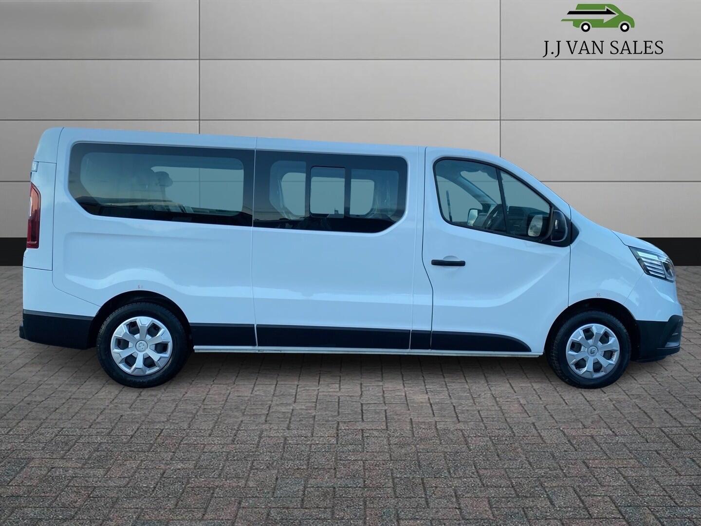 Used Renault Trafic 2023 for sale - 77358933: Photo 8
