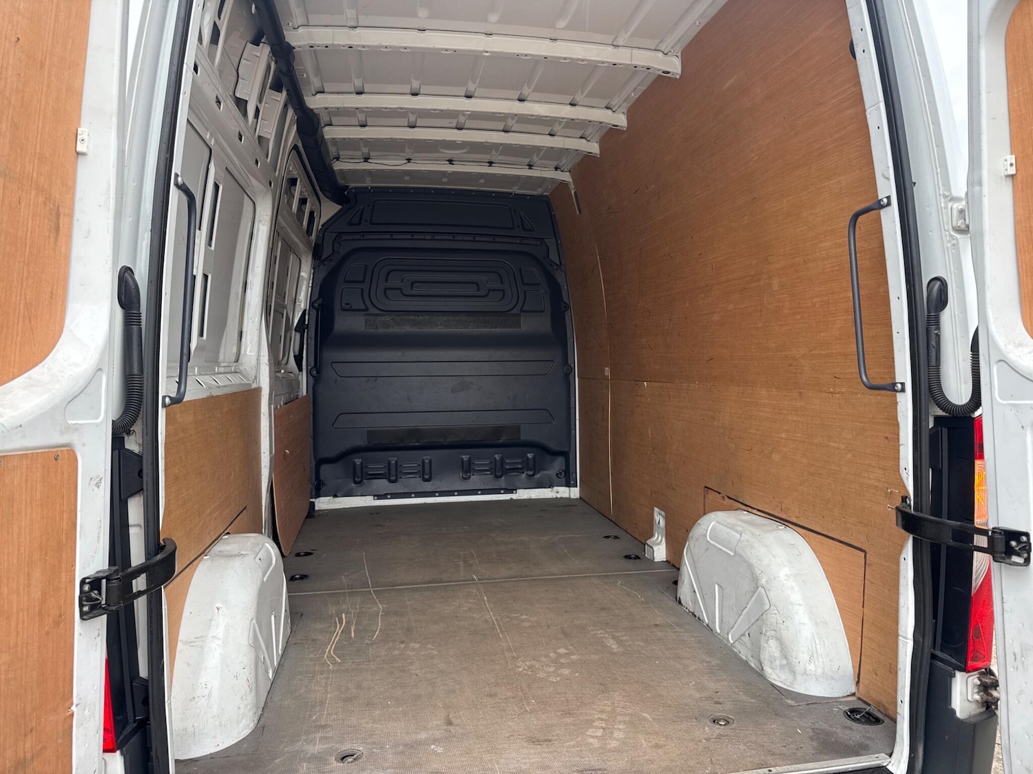 Used Mercedes-Benz Sprinter 2019 for sale - 76993916: Photo 12