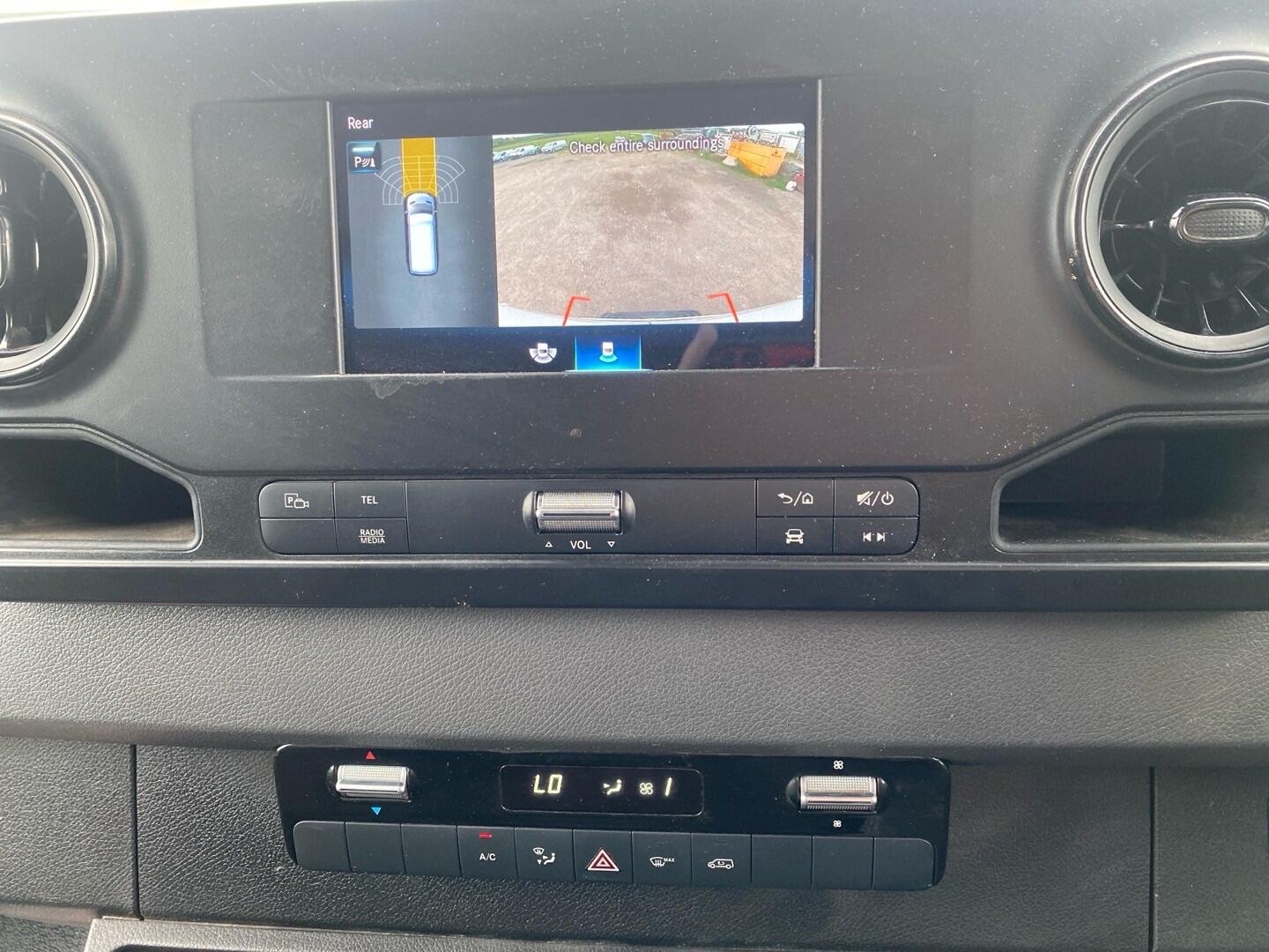 Used Mercedes-Benz Sprinter 2019 for sale - 76993916: Photo 4