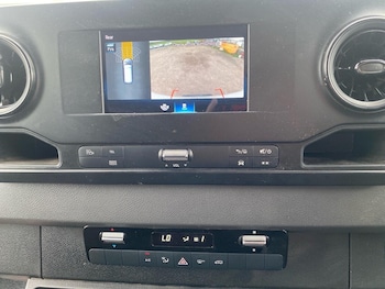 Used Mercedes-Benz Sprinter 2019 for sale - 76993916: Photo