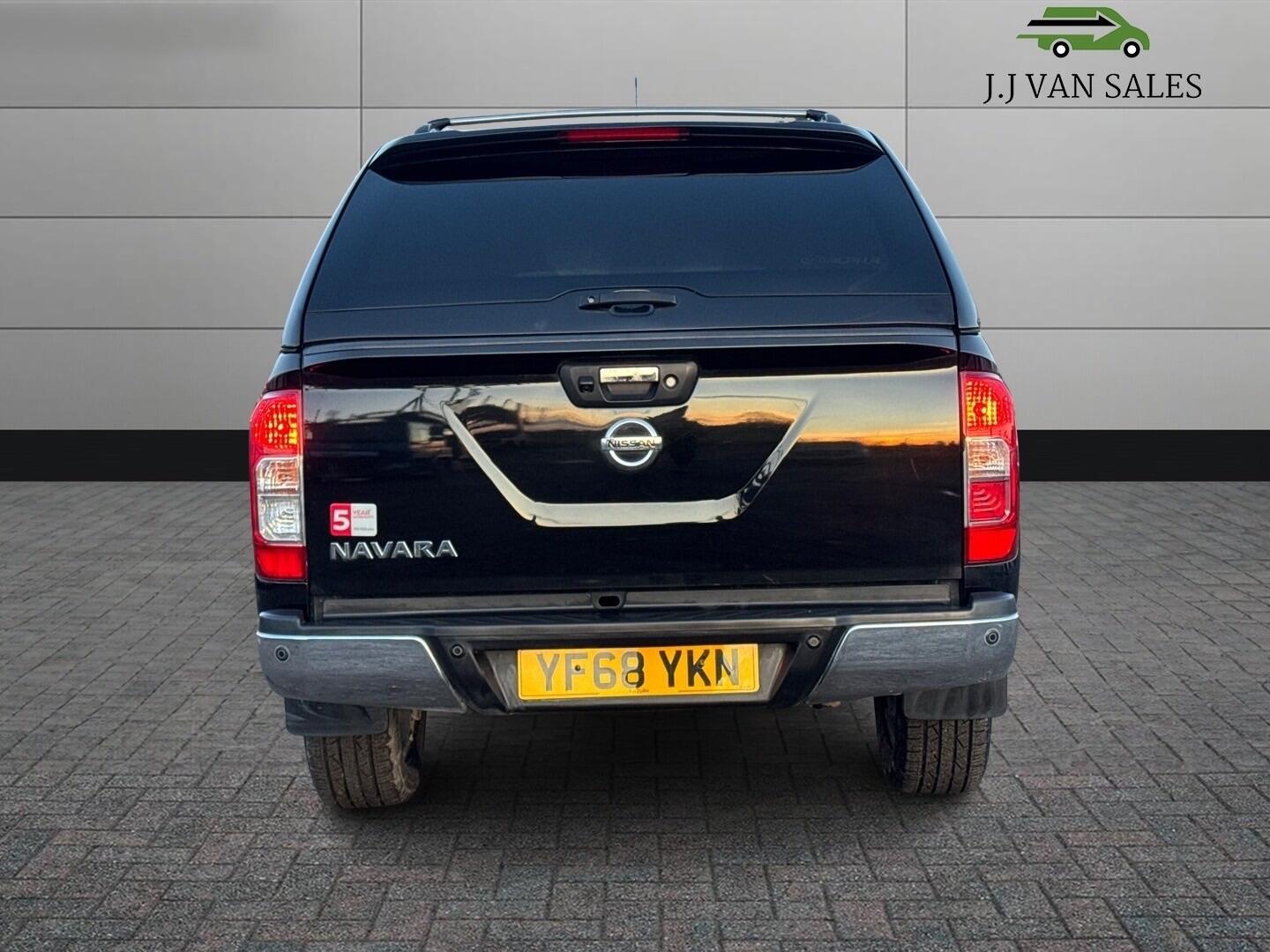 Used Nissan Navara 2018 for sale - 76657903: Photo 12