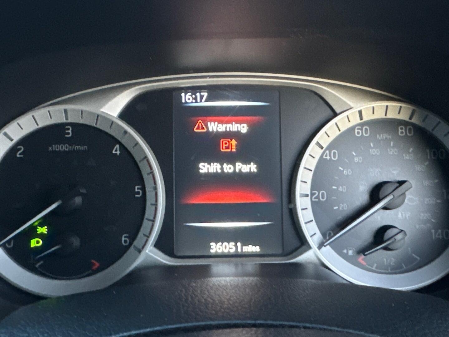 Used Nissan Navara 2018 for sale - 76657903: Photo 17