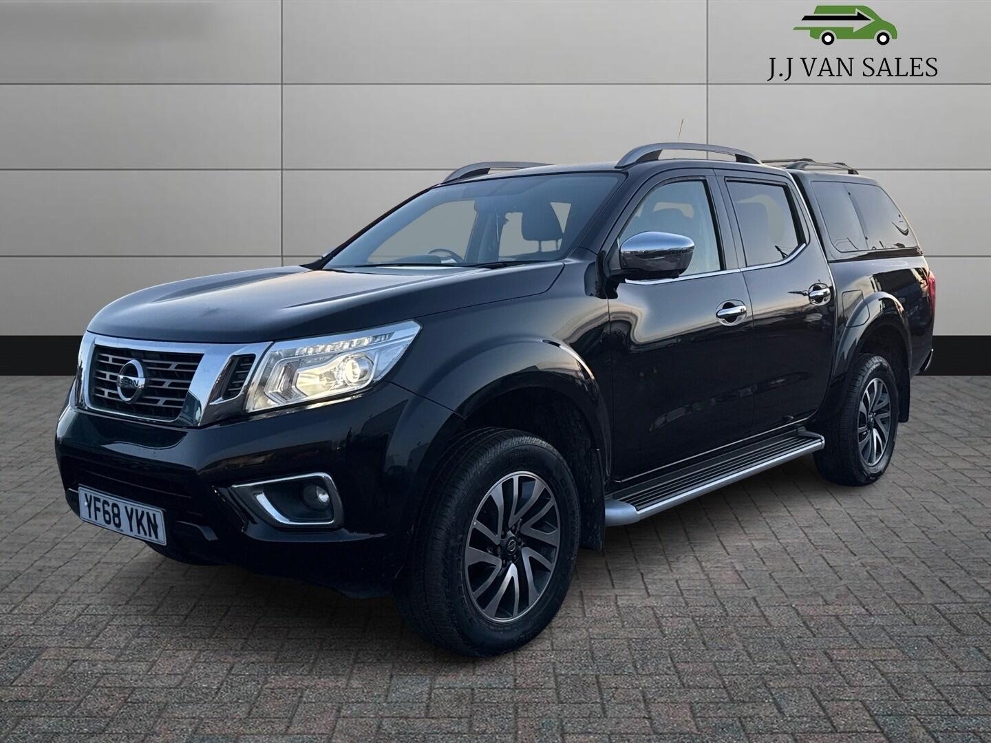Used Nissan Navara 2018 for sale - 76657903: Photo 5