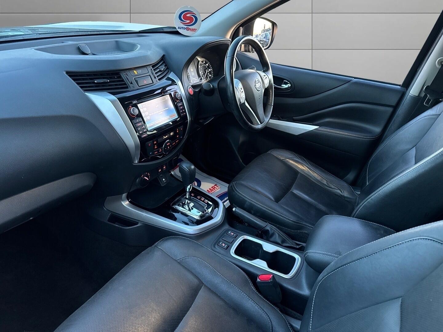 Used Nissan Navara 2018 for sale - 76657903: Photo 6