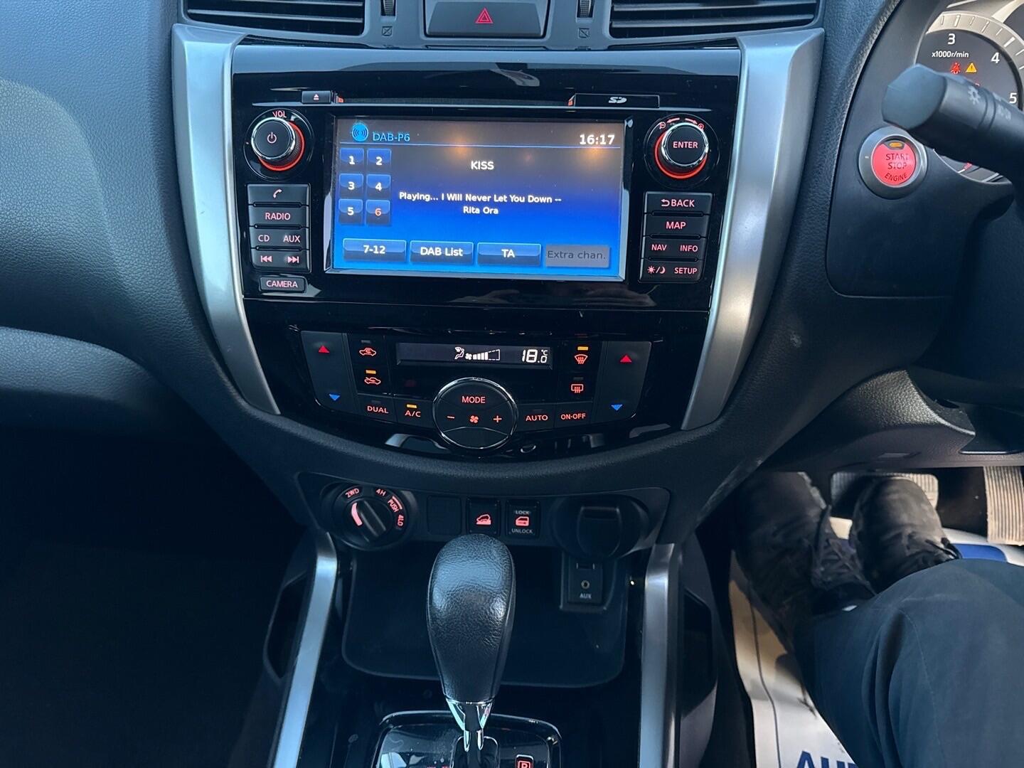 Used Nissan Navara 2018 for sale - 76657903: Photo 7