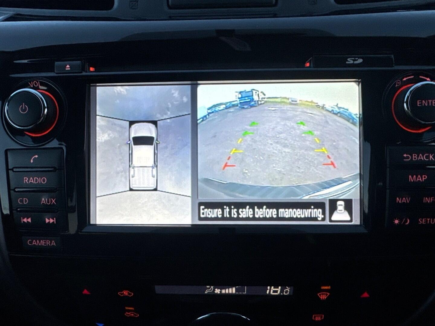 Used Nissan Navara 2018 for sale - 76657903: Photo 8