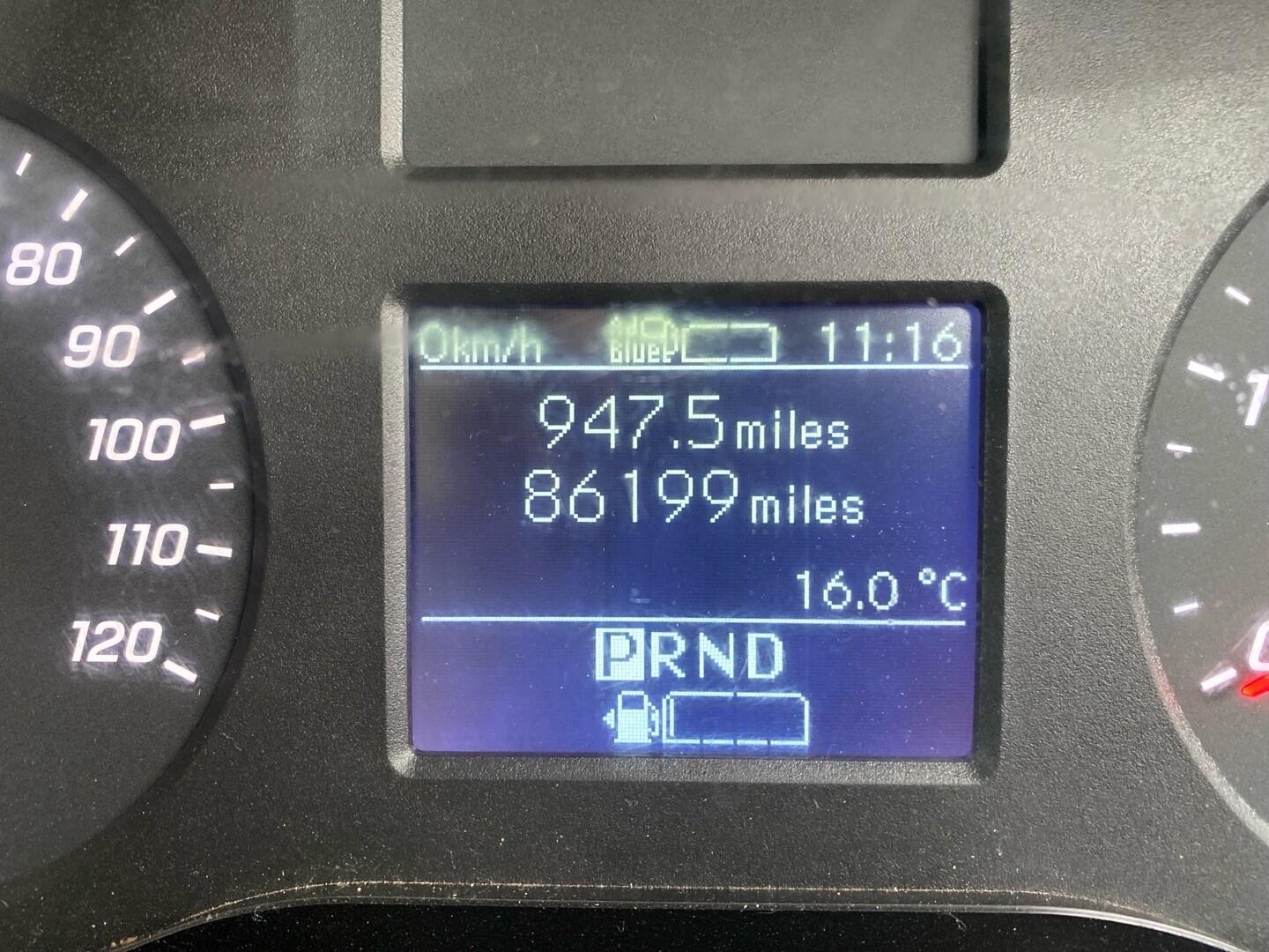 Used Mercedes-Benz Sprinter 2020 for sale - 76995210: Photo 12