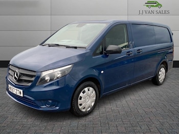 Mercedes-Benz - Vito