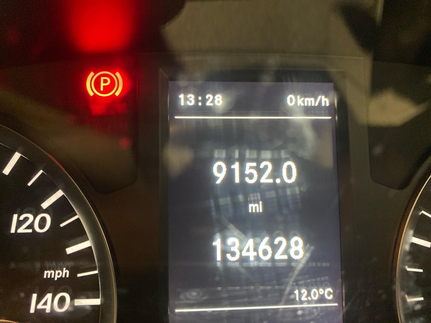 Used Mercedes-Benz Vito 2017 for sale - 76539072: Photo 9