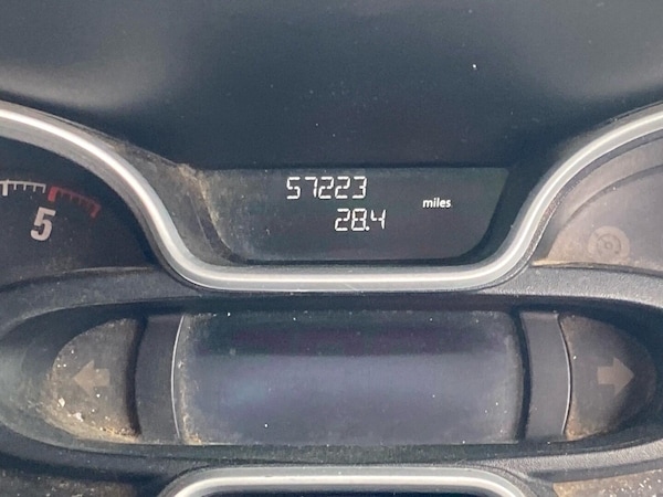 Used Vauxhall Vivaro 2017 for sale - 75552450: Photo 10
