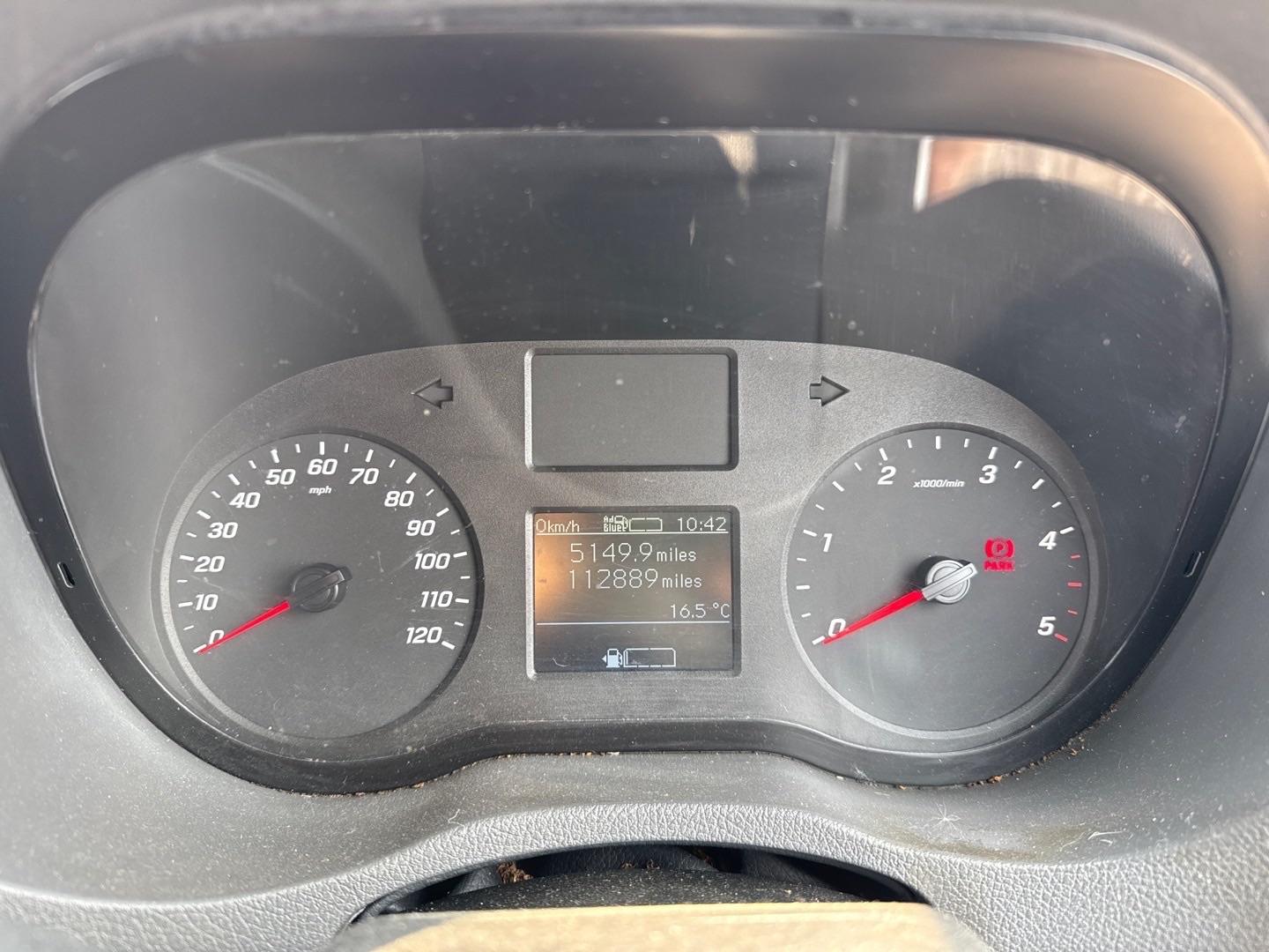 Used Mercedes-Benz Sprinter 2019 for sale - 76953410: Photo 11