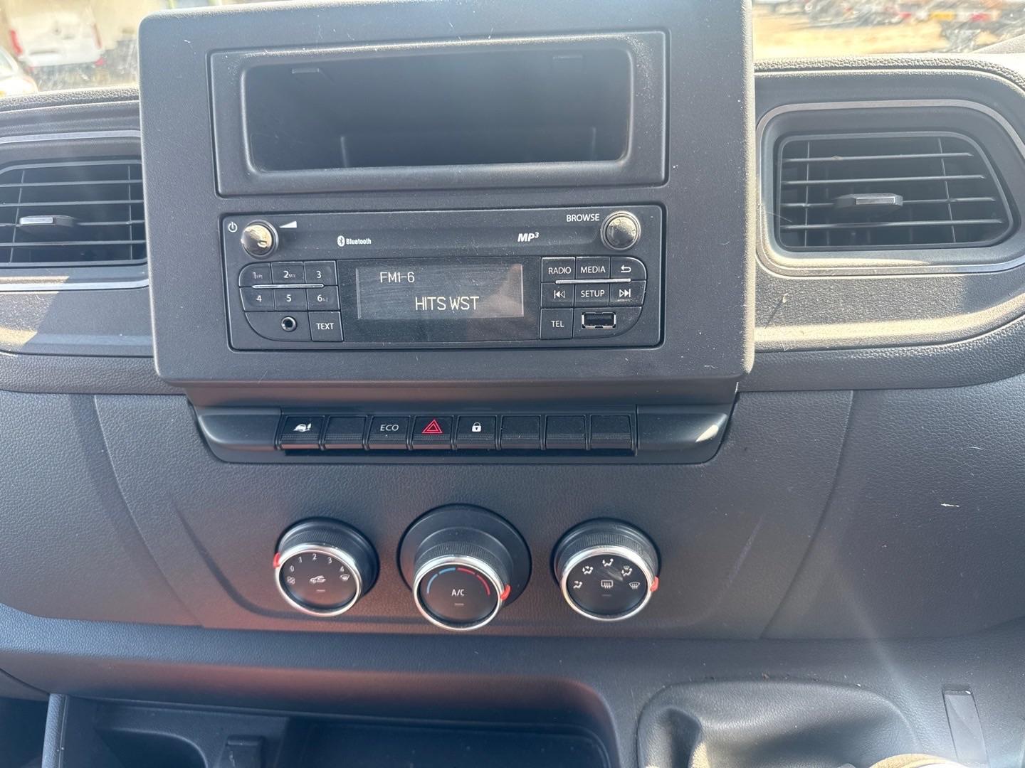 Used Vauxhall Movano 2022 for sale - 76991143: Photo 12