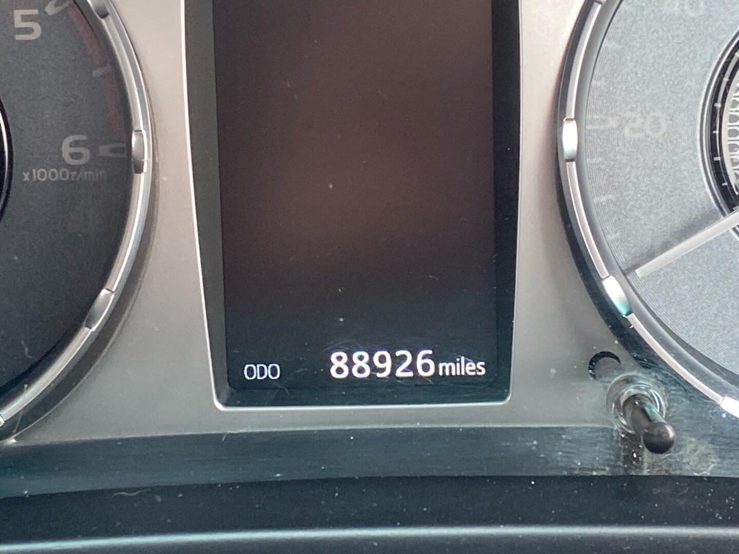 Used Toyota Hilux 2021 for sale - 76522254: Photo 10